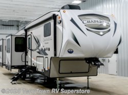 New 2019 Coachmen Chaparral 381RD available in Grand Rapids, Michigan