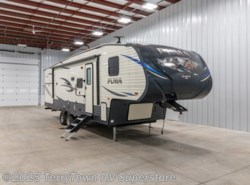 New 2018 Palomino Puma 295BHSS available in Grand Rapids, Michigan