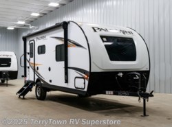 New 2020 Palomino PaloMini 181FBS available in Grand Rapids, Michigan