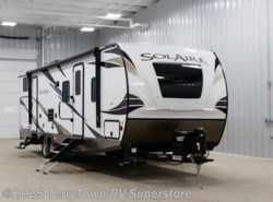 New 2020 Palomino Solaire Ultra Lite 317BHSK available in Grand Rapids, Michigan