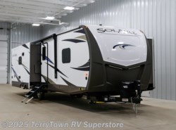 New 2020 Palomino Solaire Ultra Lite 316RLTS available in Grand Rapids, Michigan