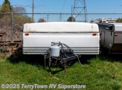Used 1996 Dutchmen Coleman Bayport available in Grand Rapids, Michigan