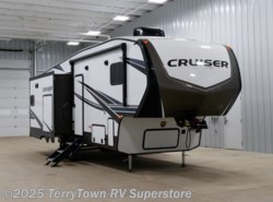 New 2020 CrossRoads Cruiser Aire 28RD available in Grand Rapids, Michigan