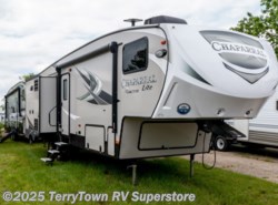 Used 2019 Coachmen Chaparral Lite 29BH available in Grand Rapids, Michigan