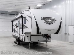 New 2019 Highland Ridge Mesa Ridge Lite MF2502RE available in Grand Rapids, Michigan
