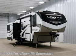 New 2020 Keystone Cougar Half-Ton 27SGS available in Grand Rapids, Michigan