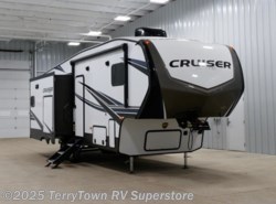 New 2020 CrossRoads Cruiser Aire 28RD available in Grand Rapids, Michigan