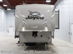 New 2019 Jayco Eagle HTX 27SGX available in Grand Rapids, Michigan