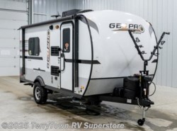 New 2019 Forest River Rockwood Geo Pro 16TH available in Grand Rapids, Michigan