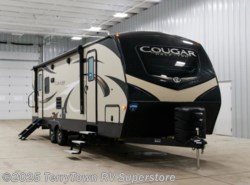 New 2019 Keystone Cougar Half-Ton 27SAB available in Grand Rapids, Michigan