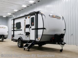 New 2019 Forest River Rockwood Geo Pro 16TH available in Grand Rapids, Michigan