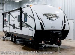 New 2019 Highland Ridge Mesa Ridge Lite MR2802BH available in Grand Rapids, Michigan