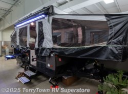 New 2019 Jayco Rockwood Extreme Sports Packag 1970 available in Grand Rapids, Michigan