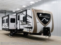 New 2020 Highland Ridge Mesa Ridge MR328BHS available in Grand Rapids, Michigan