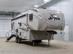 New 2020 Jayco Eagle HT 26.5RLDS available in Grand Rapids, Michigan