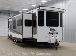 New 2019 Jayco Jay Flight Bungalow 40LOFT available in Grand Rapids, Michigan