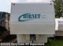 Used 2000 Keystone Hornet 285L available in Grand Rapids, Michigan