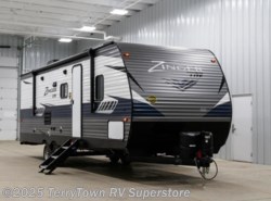 New 2020 CrossRoads Zinger Lite 270BH available in Grand Rapids, Michigan