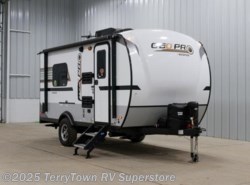 New 2020 Forest River Rockwood Geo Pro 16TH available in Grand Rapids, Michigan