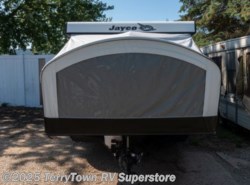 Used 2018 Jayco Jay Series Sport 12UD available in Grand Rapids, Michigan