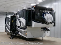 New 2020 CrossRoads Redwood 3951WB available in Grand Rapids, Michigan