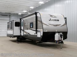 New 2020 Jayco Jay Flight 34RSBS available in Grand Rapids, Michigan