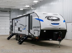 New 2020 Forest River Cherokee Alpha Wolf 29QB-L available in Grand Rapids, Michigan