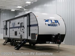 New 2020 Forest River XLR Micro Boost 27LRLE available in Grand Rapids, Michigan