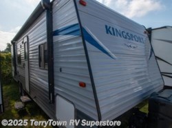 Used 2018 Gulf Stream Kingsport SE 275FBG available in Grand Rapids, Michigan
