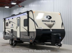 New 2019 Starcraft Mossy Oak Lite 24RLS available in Grand Rapids, Michigan