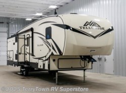 New 2019 Starcraft Telluride 338MBH available in Grand Rapids, Michigan