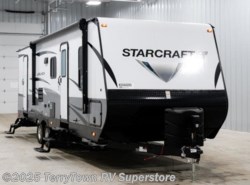 New 2019 Starcraft Launch Outfitter 27BHU available in Grand Rapids, Michigan