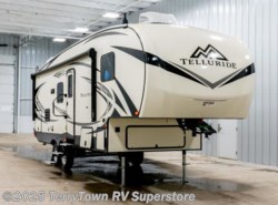New 2019 Starcraft Telluride 251RES available in Grand Rapids, Michigan