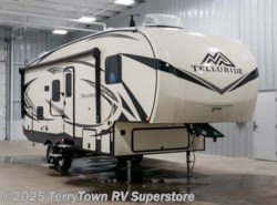 New 2019 Starcraft Telluride 251RES available in Grand Rapids, Michigan
