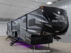 New 2020 Jayco Seismic 4212 available in Grand Rapids, Michigan