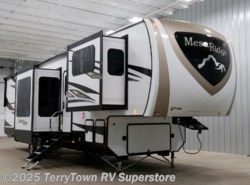 New 2020 Highland Ridge Mesa Ridge MF373RBS available in Grand Rapids, Michigan