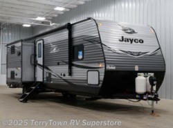 New 2020 Jayco Jay Flight 33RBTS available in Grand Rapids, Michigan