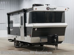 New 2018 Heartland Terry Classic V21 available in Grand Rapids, Michigan