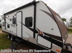 Used 2013 Dutchmen Kodiak Express 255BHSL available in Grand Rapids, Michigan