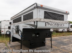 New 2020 Palomino Backpack Edition SS-1500 available in Grand Rapids, Michigan