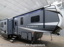 New 2020 Keystone Carbon 403 available in Grand Rapids, Michigan