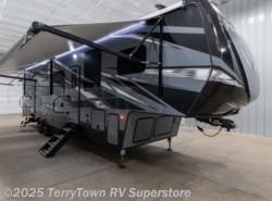 New 2020 Keystone Raptor 351 available in Grand Rapids, Michigan