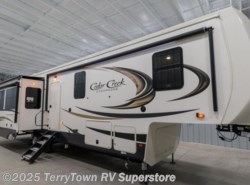 New 2020 Forest River Cedar Creek Champagne Edition 38EL available in Grand Rapids, Michigan