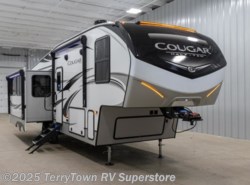 New 2020 Keystone Cougar Half-Ton 29MBS available in Grand Rapids, Michigan