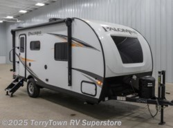 New 2020 Palomino PaloMini 181 FBS available in Grand Rapids, Michigan