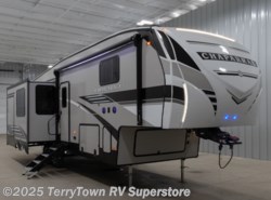 New 2020 Coachmen Chaparral 298RLS available in Grand Rapids, Michigan