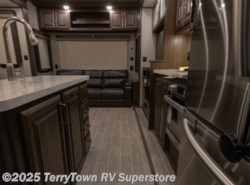 New 2020 Keystone Alpine 3121RS available in Grand Rapids, Michigan