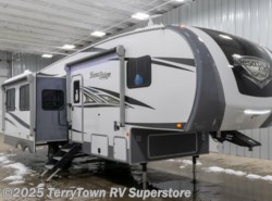 New 2020 Highland Ridge Mesa Ridge Limited MF291RLS available in Grand Rapids, Michigan