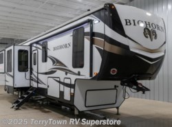 New 2020 Heartland Bighorn 3985 RRD available in Grand Rapids, Michigan