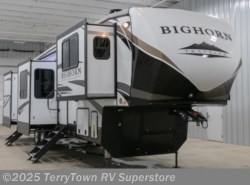 New 2020 Heartland Bighorn Traveler 38 FL available in Grand Rapids, Michigan
